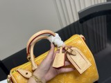 ルイヴィトンバッグ LOUIS VUITTON 2025新作 ハンドバッグ