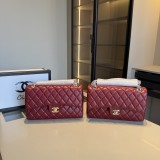 シャネルバッグ CHANEL 2025新作 チェーンバッグ