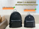 エムシーエムバッグ MCM 2025新作 バックパック