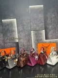 エルメスバッグ HERMES 2025新作 ハンドバッグ