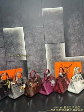 エルメスバッグ HERMES 2025新作 ハンドバッグ