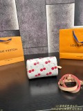 ルイヴィトンバッグ LOUIS VUITTON 2025新作 ハンドバッグ