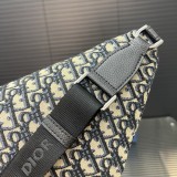 ディオールバッグ DIOR 2025新作 ウエストバッグ