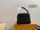 ルイヴィトンバッグ LOUIS VUITTON 2025新作 スリングバッグ