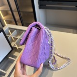 シャネルバッグ CHANEL 2025新作 チェーンバッグ