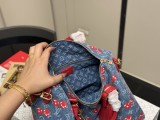ルイヴィトンバッグ LOUIS VUITTON 2025新作 ハンドバッグ