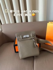 エルメスバッグ HERMES 2025新作 ウエストバッグ