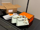 エルメスバッグ HERMES 2025新作 エルメス ケリーバッグ