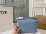 ロエベバッグ LOEWE 2025新作 ショルダーバッグ
