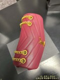 サンローランバッグ Yves Saint Laurent 2025新作 チェーンバッグ