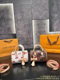ルイヴィトンバッグ LOUIS VUITTON 2025新作 ハンドバッグ