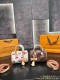 ルイヴィトンバッグ LOUIS VUITTON 2025新作 ハンドバッグ