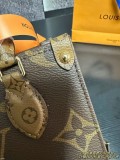 ルイヴィトンバッグ LOUIS VUITTON 2025新作 スリングバッグ