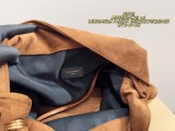 サンローランバッグ Yves Saint Laurent 2025新作 バケットバッグ