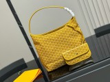ゴヤールバッグ GOYARD 2025新作 ショルダーバッグ