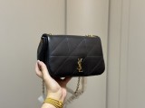 サンローランバッグ Yves Saint Laurent 2025新作 チェーンバッグ