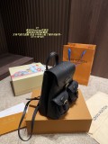 ルイヴィトンバッグ LOUIS VUITTON 2025新作 バックパック