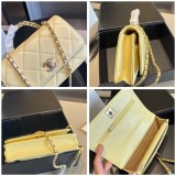 シャネルバッグ CHANEL 2025新作 チェーンバッグ