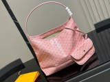 ゴヤールバッグ GOYARD 2025新作 ショルダーバッグ