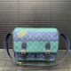 ルイヴィトンバッグ LOUIS VUITTON 2025新作 メッセンジャーバッグ