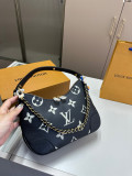 ルイヴィトンバッグ LOUIS VUITTON 2025新作 ショルダーバッグ
