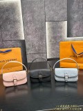 ルイヴィトンバッグ LOUIS VUITTON 2025新作 ハンドバッグ
