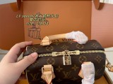 ルイヴィトンバッグ LOUIS VUITTON 2025新作 ハンドバッグ