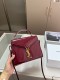 サンローランバッグ Yves Saint Laurent 2025新作 メッセンジャーバッグ