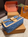 ルイヴィトンバッグ LOUIS VUITTON 2025新作 チェーンバッグ