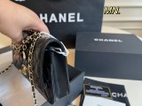 シャネルバッグ CHANEL 2025新作 チェーンバッグ