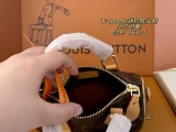ルイヴィトンバッグ LOUIS VUITTON 2025新作 ハンドバッグ