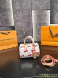 ルイヴィトンバッグ LOUIS VUITTON 2025新作 ハンドバッグ