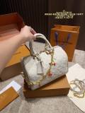 ルイヴィトンバッグ LOUIS VUITTON 2025新作 ハンドバッグ