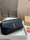 サンローランバッグ Yves Saint Laurent 2025新作 チェーンバッグ