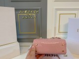 ディオールバッグ DIOR 2025新作 ハンドバッグ