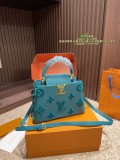ルイヴィトンバッグ LOUIS VUITTON 2025新作 ハンドバッグ
