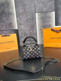 ルイヴィトンバッグ LOUIS VUITTON 2025新作 ハンドバッグ