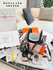 エルメスバッグ HERMES 2025新作 ハンドバッグ