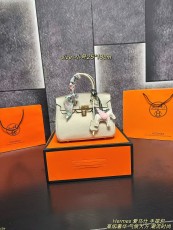 エルメスバッグ HERMES 2025新作 ハンドバッグ