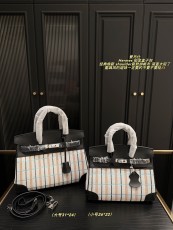 エルメスバッグ HERMES 2025新作 バーキンバッグ