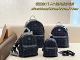 エムシーエムバッグ MCM 2025新作 バックパック
