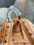 エムシーエムバッグ MCM 2025新作 バックパック