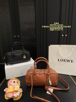 ロエベバッグ LOEWE 2025新作 ハンドバッグ