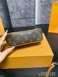 ルイヴィトンバッグ LOUIS VUITTON 2025新作 スリングバッグ