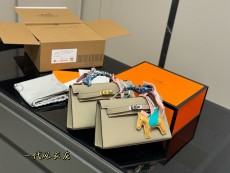 エルメスバッグ HERMES 2025新作 エルメス ケリーバッグ