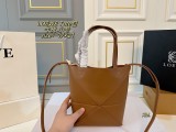 ロエベバッグ LOEWE 2025新作 スリングバッグ