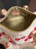 ルイヴィトンバッグ LOUIS VUITTON 2025新作 ハンドバッグ