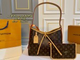 ルイヴィトンバッグ LOUIS VUITTON 2025新作 ショルダーバッグ