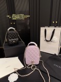 シャネルバッグ CHANEL 2025新作 バックパック
