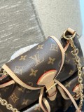 ルイヴィトンバッグ LOUIS VUITTON 2025新作 バックパック